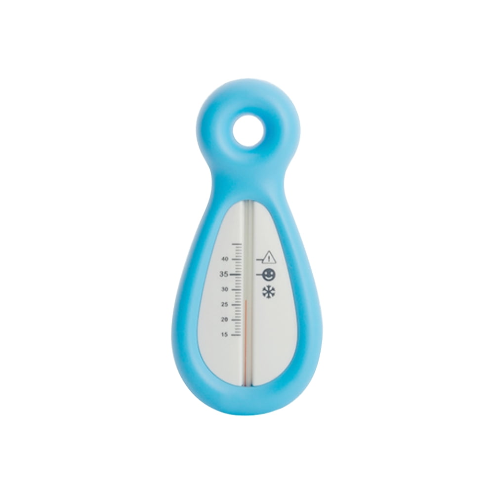 The Baby Bath Floating Duck Tub and Bath Tub Thermometer Fast Del Duckymeter 
