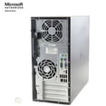 thumbnail image 5 of Restored HP Pro 6000 Tower Desktop PC with Intel Core 2 Duo E8400 Processor, 4GB Memory, 1TB Hard Drive and Windows 10 Pro (Monitor Not Included) (Refurbished), 5 of 5