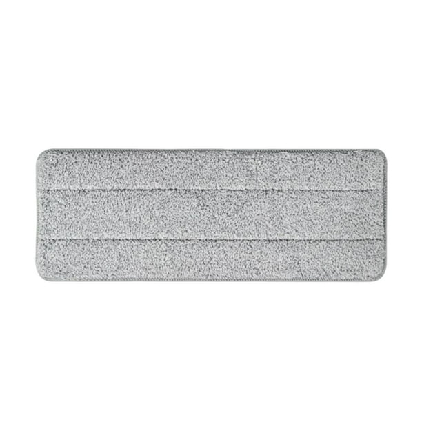 Cabezal de trapeador Yuarrent Autoadhesivo 33x12cm para limpieza hogar oficina