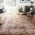 thumbnail image 1 of SAFAVIEH Bijar Orval Faded Traditional Area Rug, 1 of 5