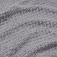 thumbnail image 4 of 100% Cotton Terry Kitchen Dish Cloths, Popcorn Texture - 8-Pack, Grey,, 4 of 5