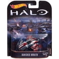 thumbnail image 4 of Hot Wheels Halo Véhicule Apparition des Parias, 4 of 4