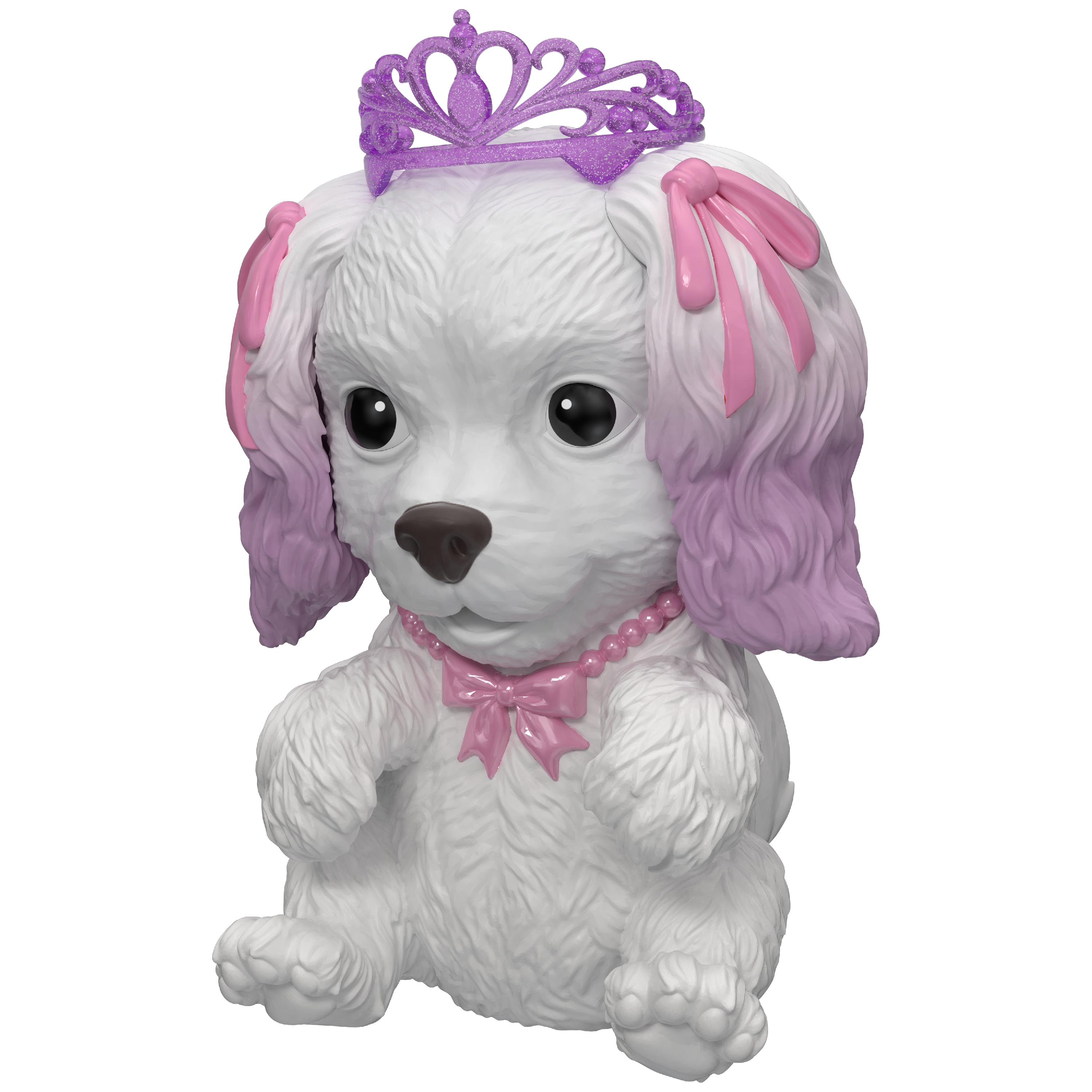 Little Live OMG Pets Have Talent - Interactive Puppy - Ballerina