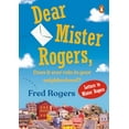 thumbnail image 1 of Pre-Owned Dear Mister Rogers, Does It Ever Rain in Your Neighborhood?: Letters to Mister Rogers (Paperback) 0140235159 9780140235159, 1 of 1