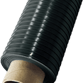 thumbnail image 2 of G-Floor 8.5' x 22' Ribbed Garage Flooring Cover - Midnight Black, 2 of 7