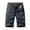 Grey, variant on Men's Casual Shorts Quick Y Men Shorts Wall E Short Memory Boy Hustle Gang Mens Athletic with Liner Mens Fitness Men 15763 Men's Sports Outfit for Party Rave Bottoms Fashionable Black 30