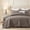 Beige, variant on Ameha 2-Piece Quilt Set Lightweight Leaf Embossed Microfiber Bedspread and Coverlet Bedding Set Olive Green Twin