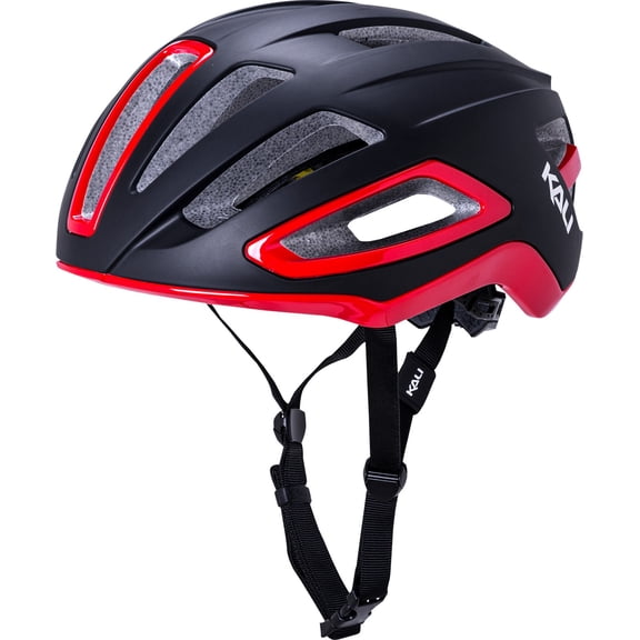 Kali Protectives Uno Solid Unisex-Adult Off-Road BMX Cycling Helmet