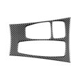 thumbnail image 1 of Panel de caja de cambios de fibra de carbono para Bmw- X5 E70 X6 E71 (rhd), 1 of 3