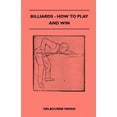thumbnail image 5 of Billiards - How to Play and Win, 5 of 5