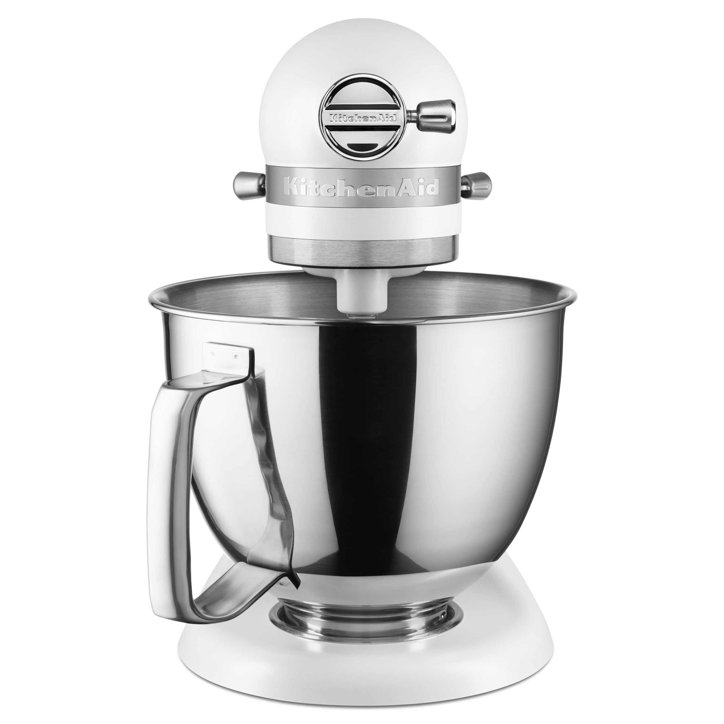 KitchenAid Artisan Mini 3.5 Quart Tilt Head Stand Mixer KSM3316X