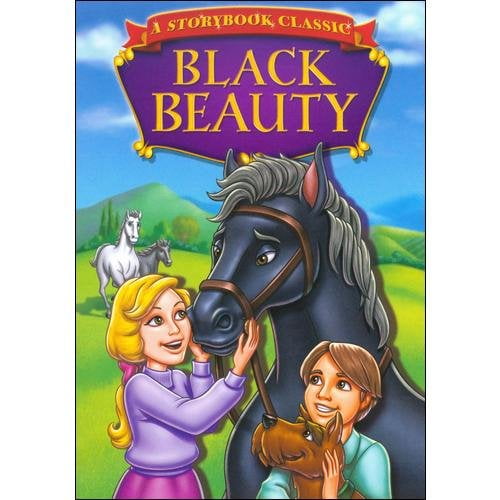 black beauty classic book