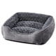 thumbnail image 1 of Cama para perros JOEJOY rectangular gris para perros pequeños, medianos y grandes, 1 of 7