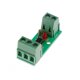 thumbnail image 4 of Placa de módulo de aislamiento optoacoplador 12v 1 canal 80kHz sin procesador DIN Rail Plc, verde Feliz Sencillez, 4 of 5
