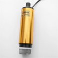 thumbnail image 4 of 2 in 1 Oil Pump Refueling Tool Electric Submersible 5 Meter Steel Hose Fuel Water Camping Accessories, 4 of 5