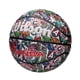 thumbnail image 2 of Balón de Baloncesto Compuesto Wilson WNBA All Team - Multicolor, Talla 6 - 28.5", 2 of 4