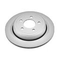 thumbnail image 2 of Disc Brake Rotor Fits select: 2003-2011 MERCURY GRAND MARQUIS, 2003-2011 FORD CROWN VICTORIA, 2 of 4