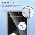 thumbnail image 2 of Paquete de protector de pantalla y protector de lente LK 2 para Google Pixel, 2 of 8