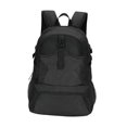 thumbnail image 4 of Mochila de fútbol Fernando gran capacidad para ir de compras acampar al aire libre 48 cm x 32,5 cm x 18 cm, 4 of 8