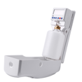 thumbnail image 4 of 2X Distributeur Automatique d'Aérosol Lcd Désodorisant pour Toilettes avec Canettes Vides Distributeur de Parfum, 4 of 7