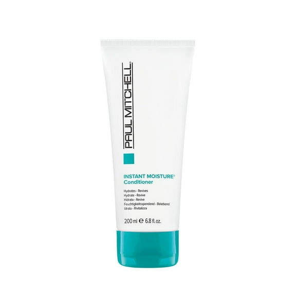 Paul Mitchell Instant Moisture Conditioner, 6.8 oz