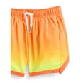 thumbnail image 3 of Athletic Works Boys Pull-On Soccer Shorts, Sizes 4-18, 3 of 3