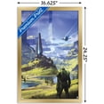 thumbnail image 2 of Halo Infinite - Master Chief Valley, 2 of 4