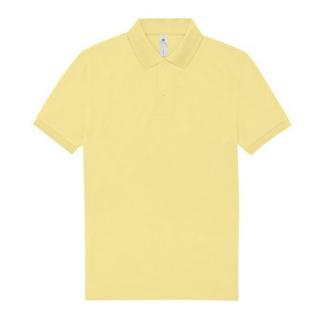B&C Polo pour Hommes