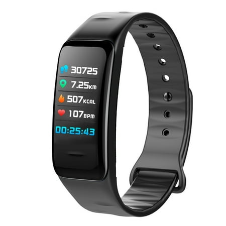 fitstep smart watch