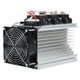 thumbnail image 1 of Relé De Estado Sólido, Relé De CA De Control De CC, Maquinaria CNC De Chip HSDQ SCR De Aislamiento Para Cama Caliente De Impresora 3D ANGGREK Otros, 1 of 8