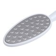 thumbnail image 3 of TISHITA Stainless steel pedicure rasp file Callus remover white, 3 of 8