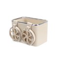 thumbnail image 2 of Kenally Portavasos Caja de almacenamiento Pañuelos de seguridad Snacks Actividad Commodity Shelf Truck Vehicle Equip Tool Tazas de café Automoción decorativa y accesorios Kenally  VI018170-00, 2 of 6