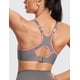 thumbnail image 3 of Sostén Deportivo SYROKAN #2 40C con Soporte Completo y Espalda Racerback con Aros, 3 of 7