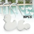 thumbnail image 2 of 16 Pcs/tub Éponge Absorbante d'Huile pour Nettoyeurs de Résidus de Spa Piscine, 2 of 7