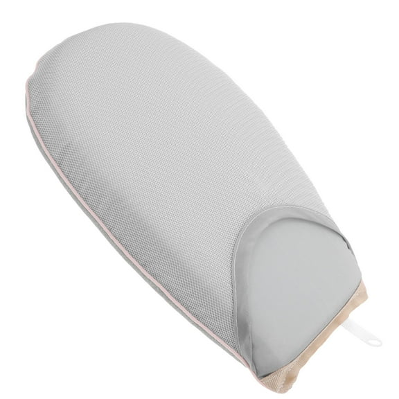 FESTFENDS Iron Insulation Glove Thermal Gloves Grey Cotton 1Pcs for Adults