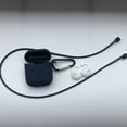 thumbnail image 2 of Wireless Earphone Headset Box Portable Silicone Case Cover Dust Proof Shockproof Shell For Airpods Earphone Headset Box Portable Silicone Case Cover Dust Proof Shockproof Shell For Airpod, 2 of 4