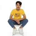 thumbnail image 6 of USA Land that I Love American Flag July 4 US Unisex Ultra Cotton Tee, 6 of 7