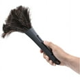 thumbnail image 5 of Genuine Joe, GJO90218, Retractable Feather Duster, 1 Each, Brown, 5 of 6