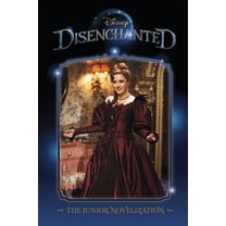 Disenchanted Live Action Junior Novelization