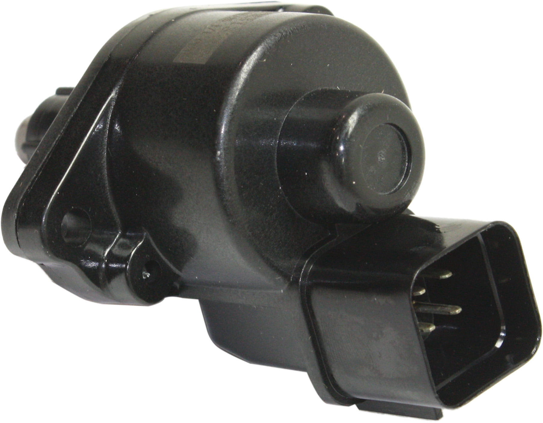 Idle Control Valve Compatible With 1996-1998 Hyundai Sonata 1989-1994 Mitsubishi Montero 6Cyl 3.0L
