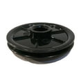 thumbnail image 6 of The ROP Shop (Pack of 2) Idler Pulleys for Chamberlain & LiftMaster 144C56 Garage Door Opener, 6 of 8