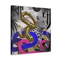 thumbnail image 2 of Python Winged Enchantment - Canvas, 2 of 10