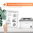 thumbnail image 4 of Cartucho de tóner HP 138A Black Laserjet [con chip] 1500 páginas, 4 of 7