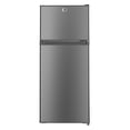thumbnail image 1 of White Westinghouse  Refrigerador Frigobar 4.4 pies 125L  Modelo WWCR44125LHS  Top Mount  Control mecánico de temperatura  Puerta reversible y Luz interior Condensador interno  Pata ajustable, 1 of 7