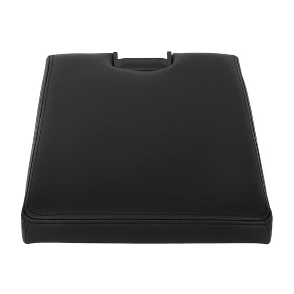 Center Console Lid Kit For Chevy Silverado 1500 2500 2500HD 3500 3500HD 07-2014