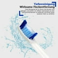 thumbnail image 3 of Toothbrush Replacement Heads for Optimal Cleaning, Reminder for Replacement Ensures Freshness, Convenient for Home &amp; Family Use, Compatible Electric Toothbrushes (Stain and, 3 of 5