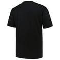 thumbnail image 3 of Men's Fanatics Black Jacksonville Jaguars Big & Tall Pop T-Shirt, 3 of 3