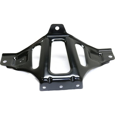 Replacement REPC019515 Bumper Bracket Compatible For 2016-2018 Chevrolet Silverado 1500 2019 LD Front, Center