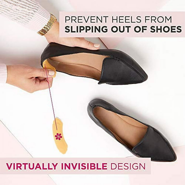 Foot petals heavenly heelz 2025