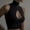 Black, variant on Women's Tanks Summer Sleeveless Wool Top for Elegant Everyday Style Breathable Casual Vest for Women Pink XL